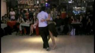 Pablo Rodriguez y Noelia Hurtado - El Flete