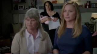 Arizona, Callie et leurs parents