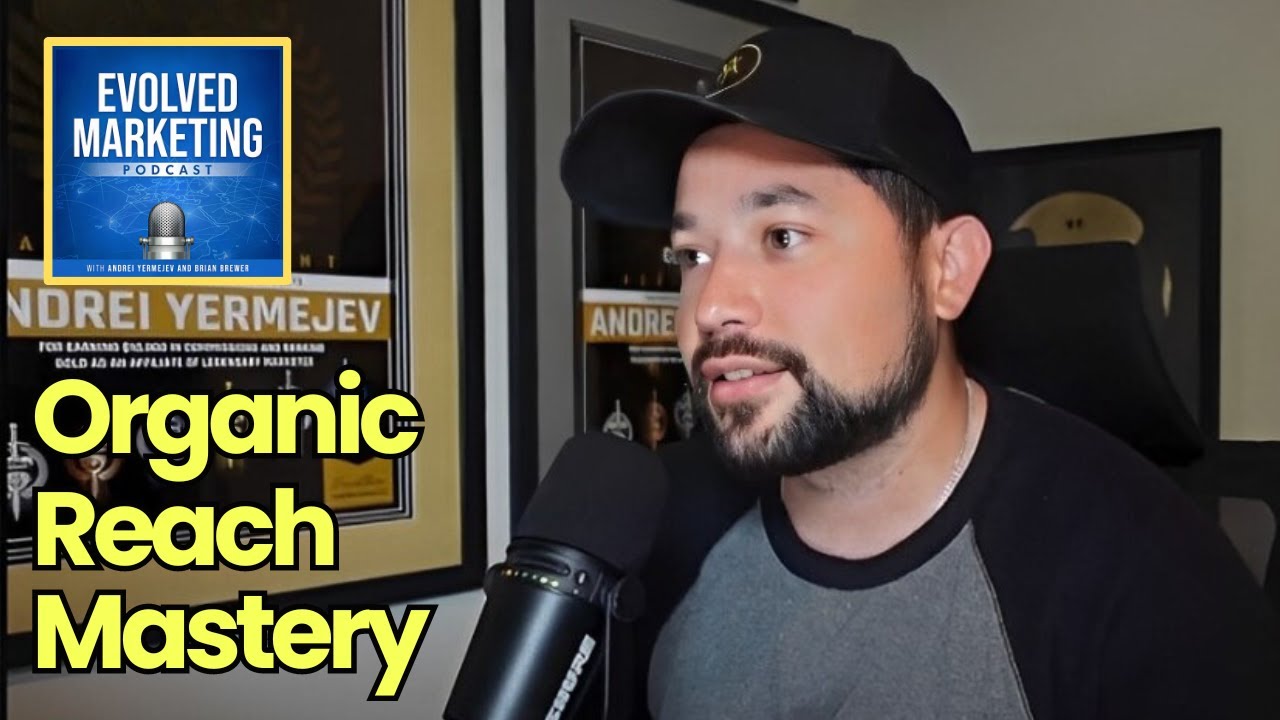 Organic Reach Mastery