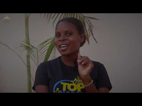 Majorie César TMT-11. Un like égale un vote. Pour que le like soit validé, il faut s'abonner.