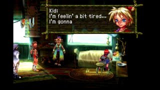 Nothing to Be Done - Let's Play Chrono Cross Part 30