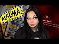 Mexico's Disturbing Crime Magazine ALARMA!
