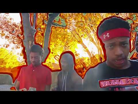 LINO DA DON - ROSE (PROD. BMB EVIL HAZE)