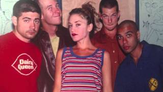 Download lagu No Doubt - 'Don't Speak' Early Version (Acoustic) mp3