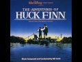 We're Still Friends / Huck Finn - The Adventures of Huck Finn Score (6/10)
