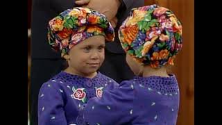 Full house Michelle clips(Olsen twins Mary-Kate and Ashley)