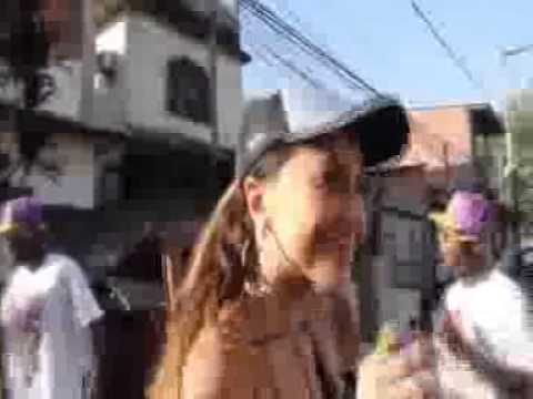 MC Federado e os Lelek's   Passinho do Volante PartSabrina Sato Clip Oficial HD)