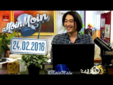 #MoinMoin mit Budi und Methodisch Inkorrekt | Physikunterricht | 24.02.2016