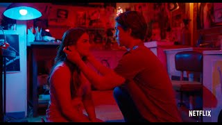 Download lagu He's All That | Cyn - Kiss Me mp3