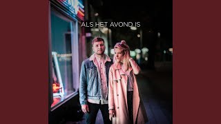 Suzan & Freek - Als Het Avond Is video