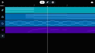 Cover art for Water music