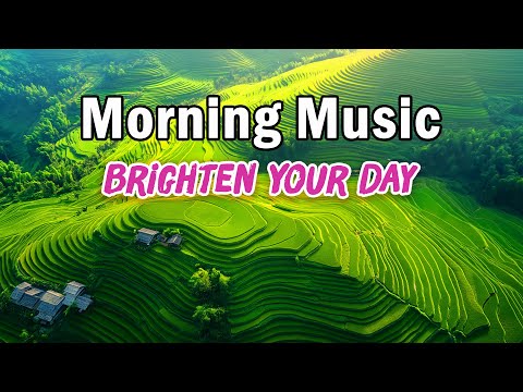 Morning Bliss - Relaxing Rhumba & Cha Cha Cha Instrumentals - Brighten Your Day