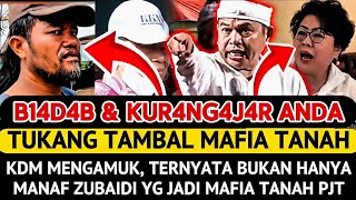 Download lagu SCARY‼️ KDM FIGHTS AFTER FINDING OUT THAT THE TIRE REPAIRMAN IS ALSO A PJT LAND MAFIA mp3 Download lagu SCARY‼️ KDM FIGHTS AFTER FINDING OUT THAT THE TIRE REPAIRMAN IS ALSO A PJT LAND MAFIA mp3