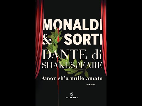 Monaldi&Sorti: DANTE di SHAKESPEARE