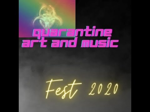 Festival Virtual QAMFest 2020