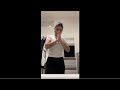 Female TikTok Sneeze And Nose Blows Part 4 New Version