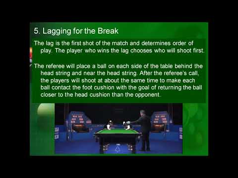 Rules of Heyball (Revised 2021)