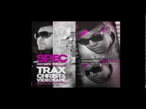 Despicable Me - Spec feat  Qheem The Redeemed