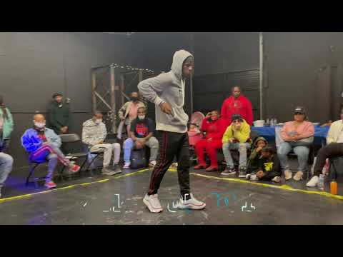 Rambo vs zillkage Kobk atl