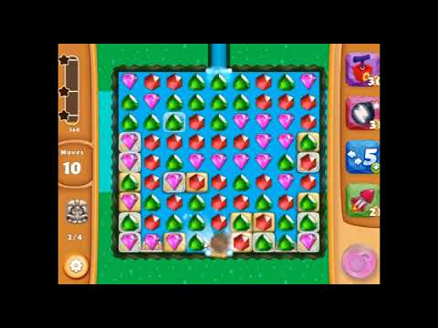 Diamond Digger Level 1271