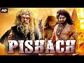 PISHACH -  South Horror Movie Dubbed in Hindi | South Indian Movie Pisach Hindi Dubbed Horror Movies