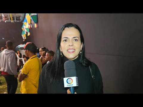 Vereadora de Elísio Medrado prestigia São Pedro de Tartaruga e destaca parceria com deputados