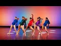 Pop Muzik Project 21 Molly Long Choreography