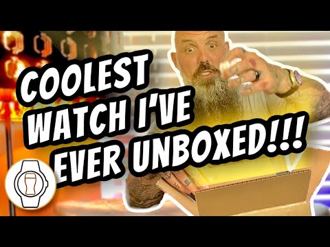 The watch you will LOVE or HATE!!!(Episode 105)