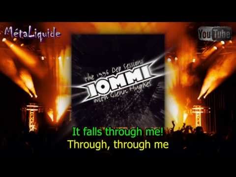 Video thumbnail for It Falls Through Me