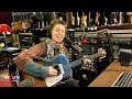 Ani DiFranco - "Revolutionary Love" (Live for WFUV)