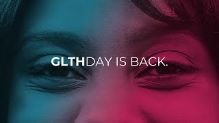 #GLTHDAY IS BACK