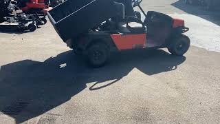 УТВ Cushman Hauler Pro се продава - Слика 4 | Autoline MK УТВ Cushman Hauler Pro | Слика 4 - Autoline