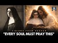 Jesus Personally Revealed One Of His Most Powerful Prayers To This Italian Mystic