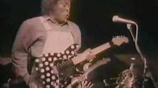 First Time I Met The Blues Buddy Guy Video