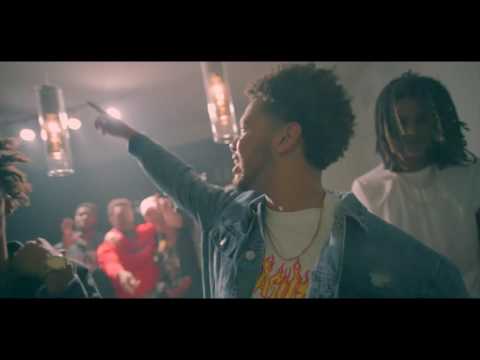 Dev ALMXGHTY x Kiro ALMXGHTY - WRIST ON CRISP