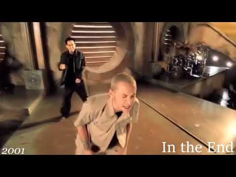 Top popular music 1700 2017)