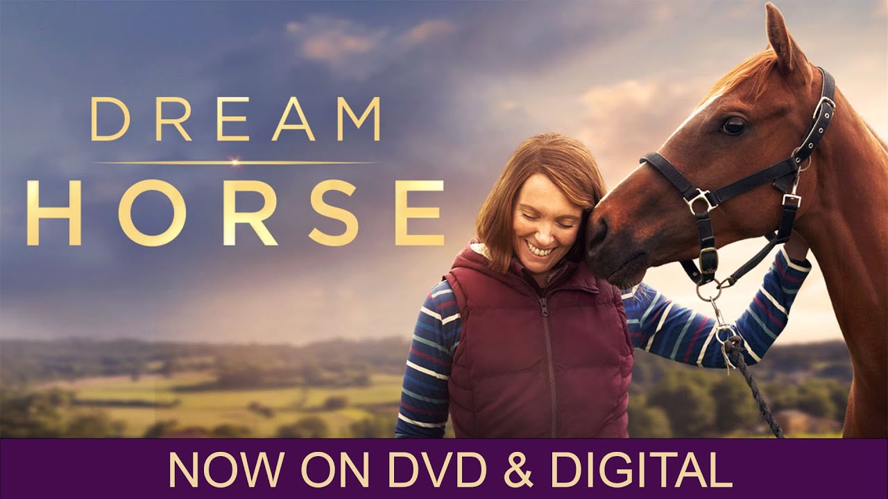 Own it Now on DVD & Digital