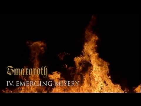 Smargroth - Emerging Misery (with lyrics) [HD]