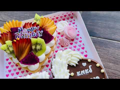 מארז לאמא ולבת - תמונה מהסרטון