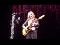 Melissa Etheridge - O Night Divine