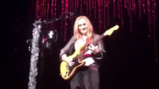 Melissa Etheridge - O Night Divine