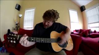 Old 97&#39;s - Melt Show cover