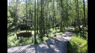 База отдыха с баней рыбалкой