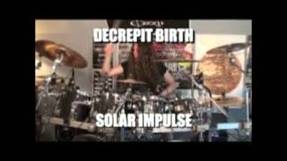 decrepit birth solar impulse