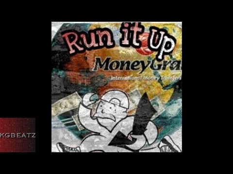 Dsnakefooedagrammys x Pomona Drey x Kreed The Playa - Run It Up [New 2017]
