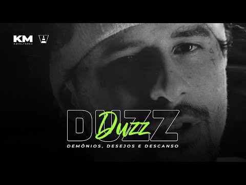 KM - Duzz "Demônios, Desejos e Descanso" (prod. Ecologyk)