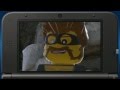 Lego City Undercover: The Chase Begins - trailer