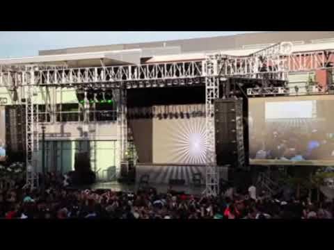 Thumbnail for Ariana grande Rare/Unseen E6!! Live In Right There From VMware Halloween 2014 by Ariana Grande