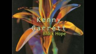 Kenny Garrett - Jackie & The Bean Stalk