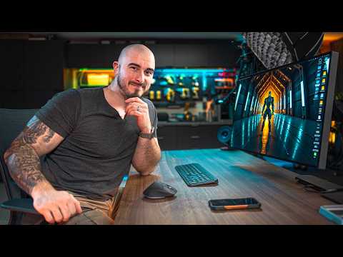 Why My Creator Setup Finally Works